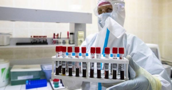 Nga đề xuất trao giải Nobel cho những người tạo ra vaccine ngừa Covid-19