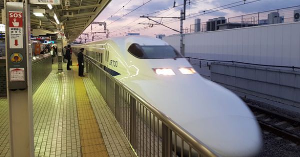 Thêm nhiều nội dung về dự án đường sắt tốc độ cao Bắc – Nam cần làm rõ