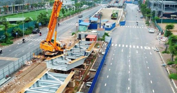 TP HCM đẩy mạnh giải ngân vốn đầu tư công trong 3 tháng cuối năm