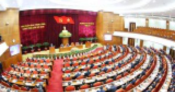 Việt Nam đặt mục tiêu đến 2030 là nước có thu nhập trung bình cao