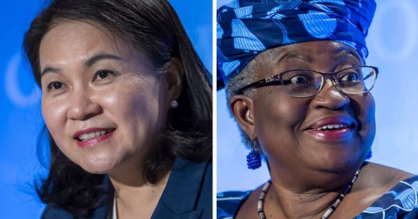 WTO sẽ có nữ Tổng Giám đốc đầu tiên