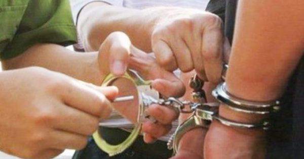 Khởi tố chủ tịch xã và kế toán chiếm dụng tiền ký quỹ tại Phú Yên