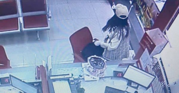 Công an bắt nhanh đối tượng cướp hơn 2 tỷ đồng tại ngân hàng tại TPHCM