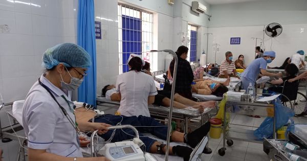 Du khách bị ngộ độc, 1 nhà hàng ở Vũng Tàu bị phạt 160 triệu