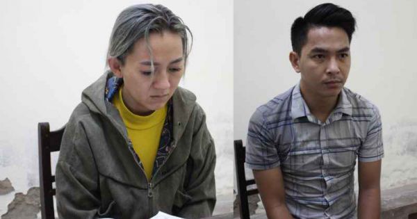 Nghệ An: Bắt 3 đối tượng lập facebook, zalo ảo lừa đảo chiếm đoạt tài sản 16 tỷ đồng