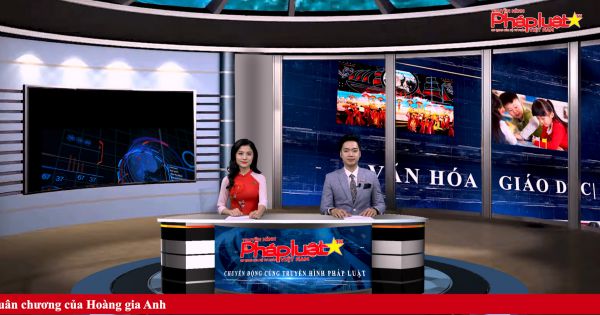 Bản tin Chuyển động Cùng Truyền Hình Pháp Luật- Ngày 12/10/2020