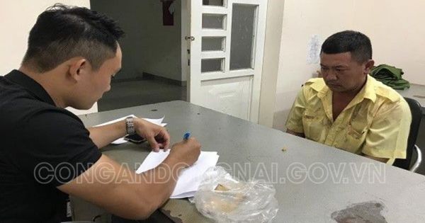 Bắt giữ 7 tài xế taxi đánh người tranh giành khách trước cổng Bệnh viện Nhi Đồng Nai