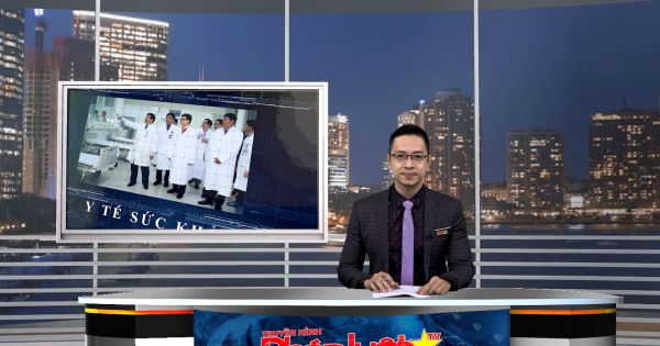 Học viện Báo chí và Tuyên truyền bổ nhiệm giám đốc mới