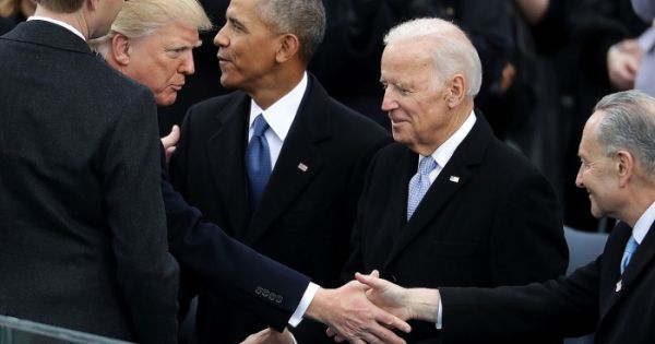 Nhà Trắng đề nghị nối lại cuộc tranh luận tổng thống thứ hai trong bầu cử Mỹ