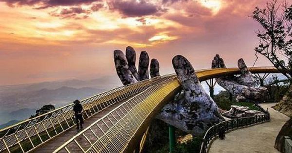 Đà Nẵng đẩy mạnh chiến dịch thu hút khách du lịch