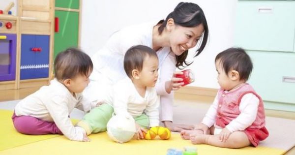 Hàng loạt cháu mầm non phải nghỉ học do sốt và tiêu chảy ở Lâm Đồng