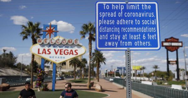 Mỹ xác nhận người đầu tiên tái mắc COVID-19