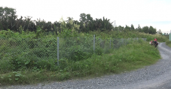 TP.HCM: Thêm nhiều khách hàng rơi bẫy dự án “ma”