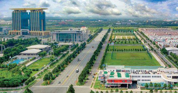 Bất động sản tỉnh lẻ đang bội thực nguồn cung