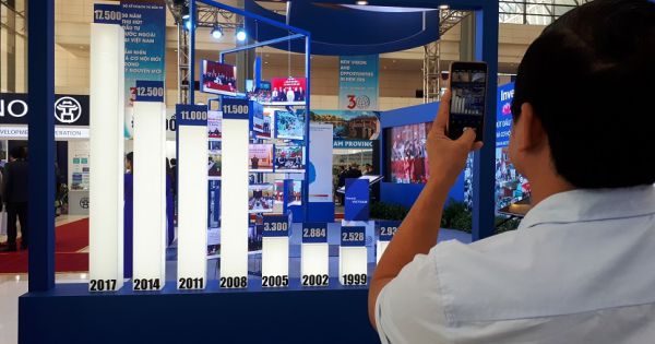 Bất ngờ những con số về kinh tế tư nhân Việt Nam