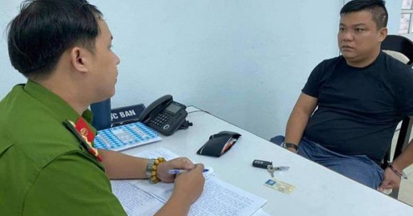 Hơn trăm công an Đà Nẵng phá đường dây cá độ bóng đá hơn 10.000 tỷ