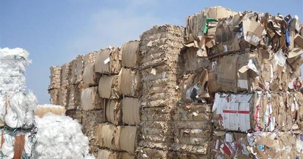 Hướng dẫn thực hiện Quyết định về Danh mục phế liệu được phép nhập khẩu