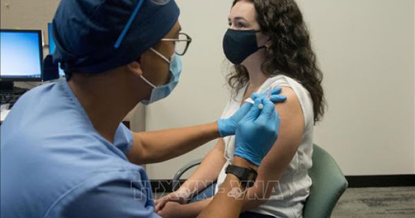 Lý do hàng nghìn người tình nguyện 'phơi mình' cho Covid-19