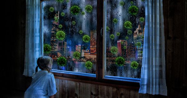 Ảnh về cuộc chiến chống COVID-19 đại thắng tại cuộc thi ảnh nghệ thuật Việt Nam 2020