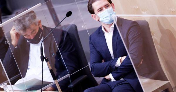 Châu Âu gồng mình trước làn sóng Covid-19 thứ hai