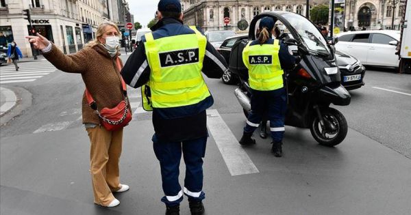 Covid-19: Pháp sẽ áp đặt giới nghiêm ở nhiều thành phố do đại dịch