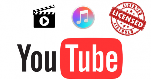 Hỗn loạn thu phí bản quyền âm nhạc trên YouTube