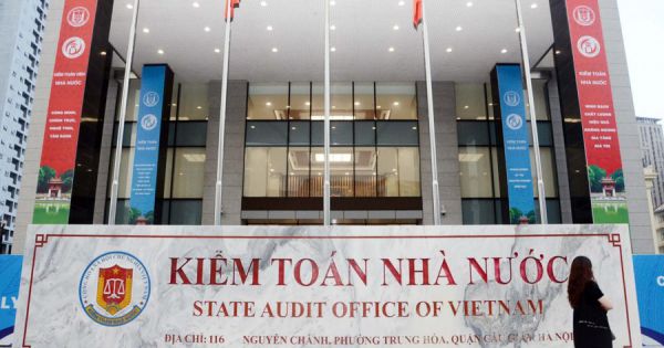 Loạt dự án lớn dư luận quan tâm vào “tầm ngắm” kiểm toán