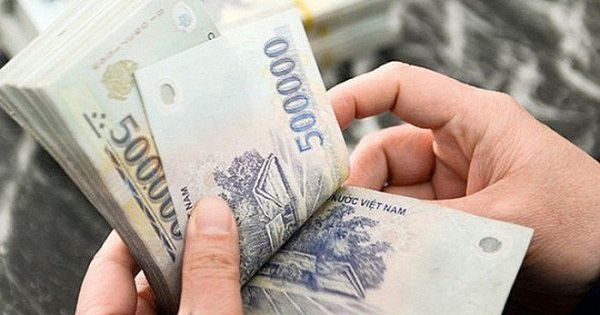 Ngày 14/10 huy động hơn 8.000 tỷ đồng trái phiếu Chính phủ