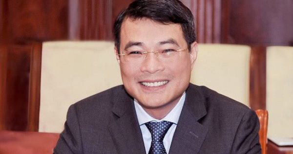 Thống đốc Lê Minh Hưng làm chánh Văn phòng Trung ương Đảng