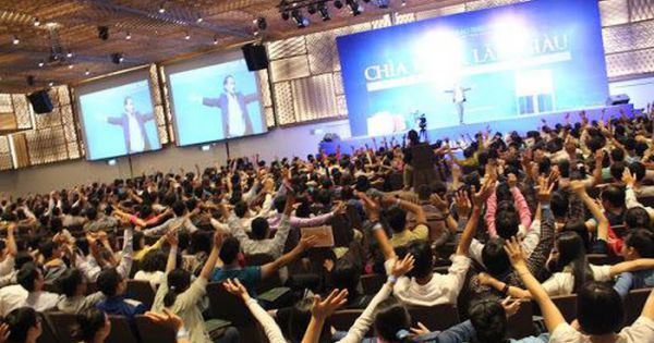 Từ Hôm Nay 15/10, Bán Hàng Đa Cấp Thu Lợi Bất Chính Sẽ Bị Phạt Tới 200 Triệu Đồng