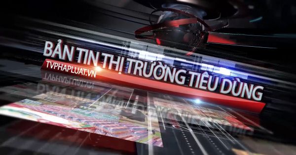 Bản tin Thị trường Tiêu dùng - Số 79