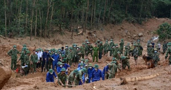 Đề nghị truy tặng Bằng 