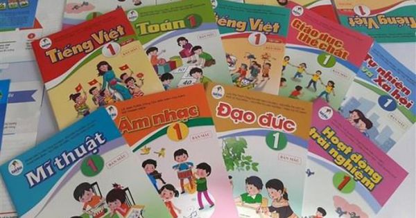 Phó Thủ tướng Vũ Đức Đam kết luận về vấn đề sách giáo khoa lớp 1