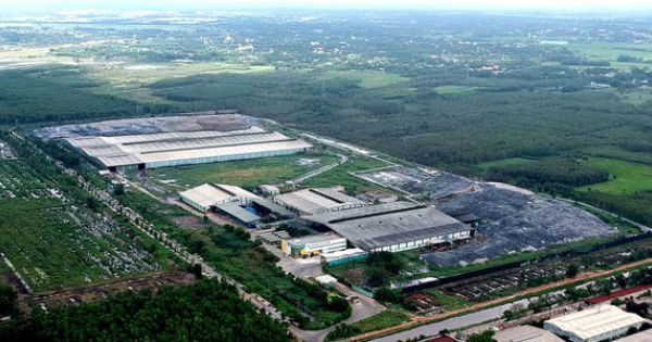 TPHCM thúc đẩy tái chế rác thải