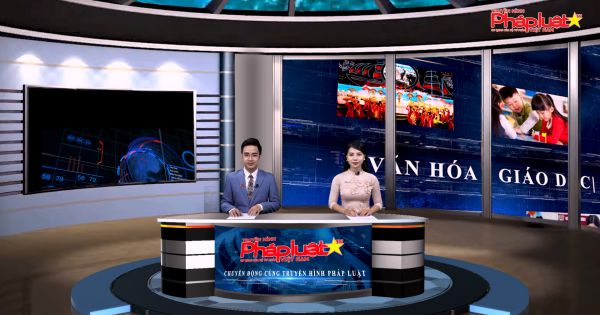 Bản tin Chuyển động cùng Truyền hình Pháp luật ngày 16/10/2020