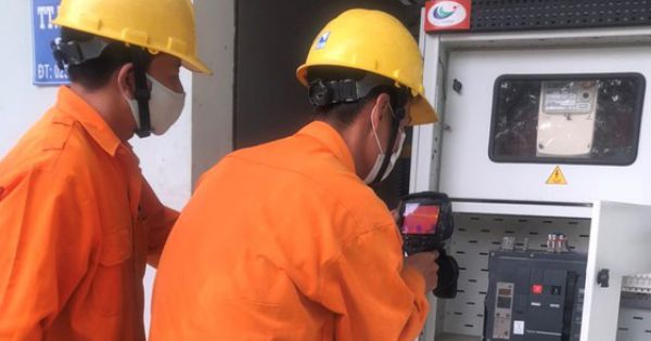 Nhu cầu sử dụng điện tăng 7,7 - 13,7% sau khi kinh tế phục hồi