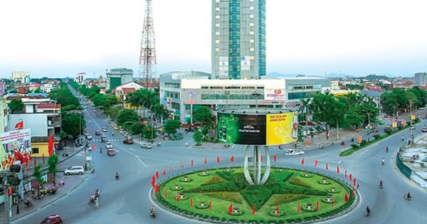 Sở Tài nguyên và Môi trường Hà Tĩnh tiếp nhận hơn 1.000 hồ sơ qua Trung tâm hành chính công