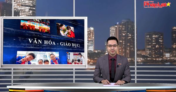 Tăng cường sự lãnh đạo của Đảng trong công tác xây dựng, ban hành Văn bản quy phạm pháp luật