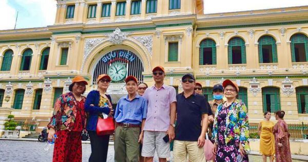 TP.HCM công bố giá khách sạn cách ly có thu phí