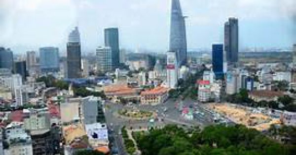 TPHCM dự kiến có tân Bí thư Thành ủy trong ngày 17-10