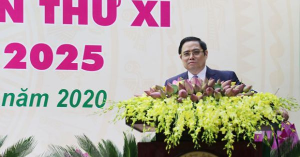 Khai mạc Đại hội Đại biểu Đảng bộ tỉnh Đồng Tháp lần thứ XI