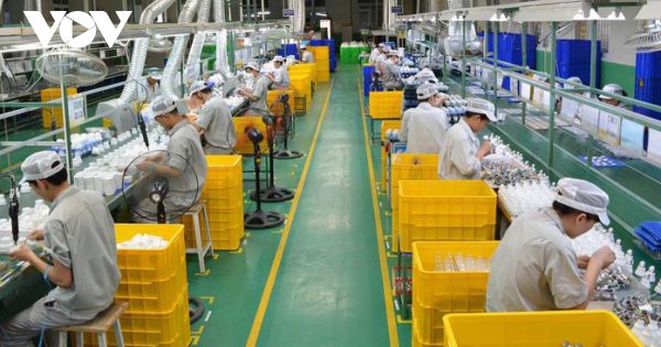 Hỗ trợ doanh nghiệp theo Nghị quyết 35 của Chính phủ mới chỉ đạt 50% mục tiêu