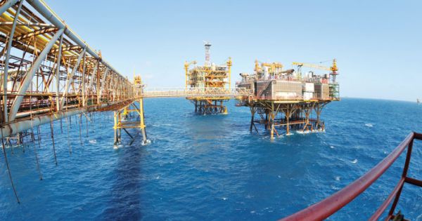 Sửa đổi Luật Dầu khí: Xây dựng hành lang pháp lý thuận lợi hơn