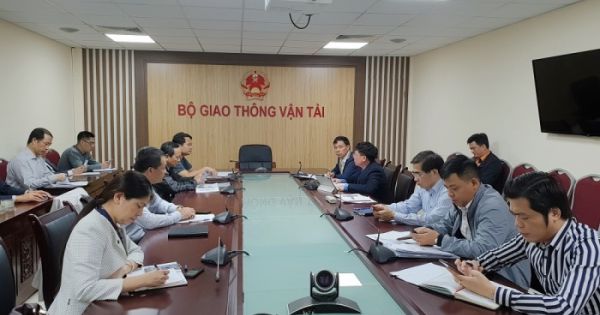 Bộ Giao thông Vận tải yêu cầu dồn toàn lực chống bão lũ, không phân biệt quốc lộ hay đường địa phương