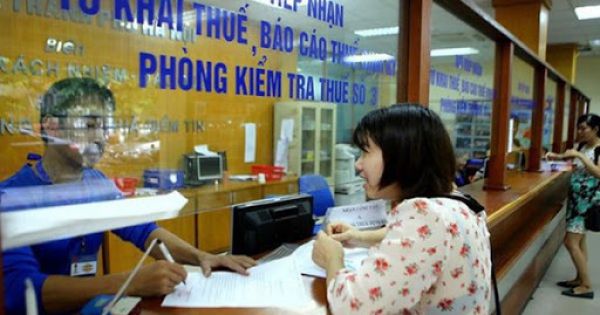 Cục Thuế TPHCM kiến nghị thu hồi dự án nợ tiền thuê đất