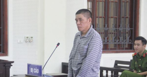 Nghệ An: Nhặt được ma túy mang về sử dụng thì bị bắt giữ