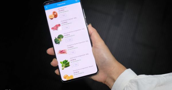 Quy mô thương mại điện tử có thể đạt 12 tỷ USD trong năm nay