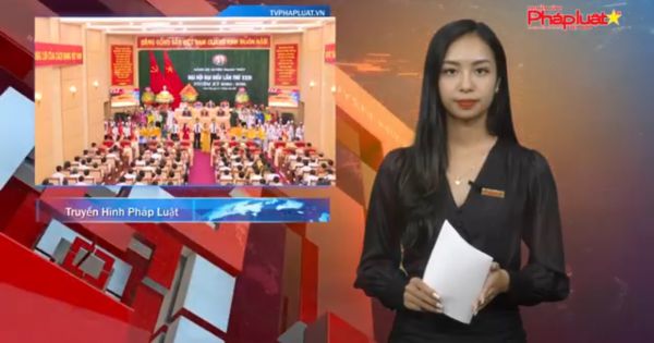 Thanh Thủy (Phú Thọ) khởi sắc nông thôn mới – Tiềm năng du lịch được đánh thức