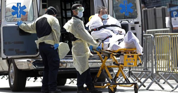 Thế giới có 40,6 triệu ca nhiễm Covid-19