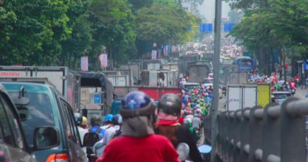 TP.HCM kiến nghị Bộ Quốc phòng sớm bàn giao đất làm đường vào sân bay